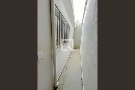 Casa para alugar com 50m², 1 quarto e sem vagaLavanderia