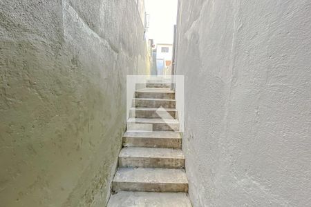 Casa para alugar com 50m², 1 quarto e sem vagaarea Comun