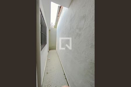 Casa para alugar com 50m², 1 quarto e sem vagaLavanderia
