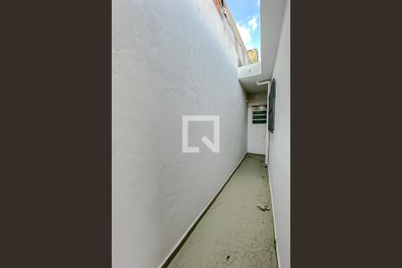 Casa para alugar com 50m², 1 quarto e sem vagaLavanderia