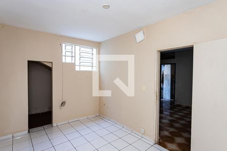 Quarto de casa para alugar com 1 quarto, 40m² em Jardim Peri, São Paulo