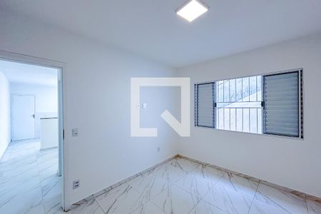 Quarto de casa para alugar com 1 quarto, 50m² em Vila Matilde, São Paulo