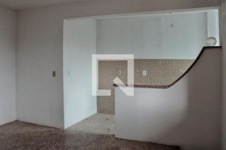 Sala/Cozinha de apartamento para alugar com 1 quarto, 53m² em Jardim Algarve, Alvorada