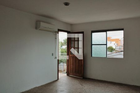 Quarto de apartamento para alugar com 1 quarto, 53m² em Jardim Algarve, Alvorada