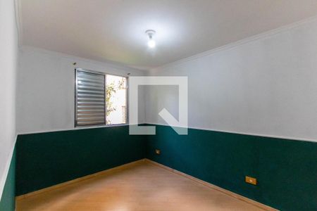 Quarto 1 de apartamento para alugar com 2 quartos, 53m² em Caiapia, Cotia
