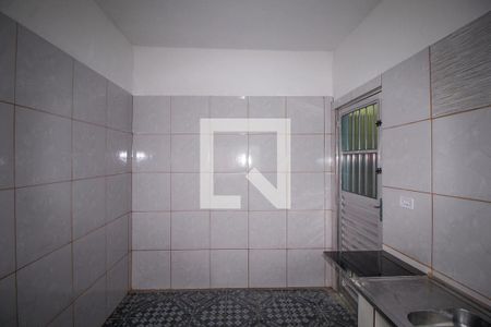 Casa para alugar com 31m², 1 quarto e sem vagaCozinha