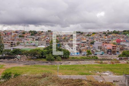 Vista do Quarto de casa para alugar com 1 quarto, 31m² em Jardim Itapolis, São Paulo