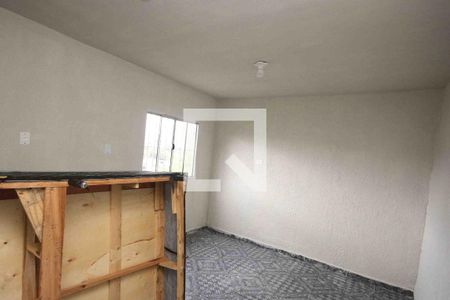 Quarto de casa para alugar com 1 quarto, 31m² em Jardim Itapolis, São Paulo