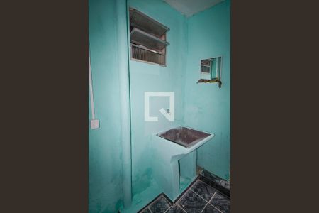 Casa para alugar com 31m², 1 quarto e sem vagaÁrea de Serviço