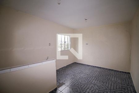 Quarto de casa para alugar com 1 quarto, 31m² em Jardim Itapolis, São Paulo