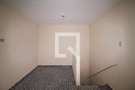 Quarto de casa para alugar com 1 quarto, 31m² em Jardim Itapolis, São Paulo