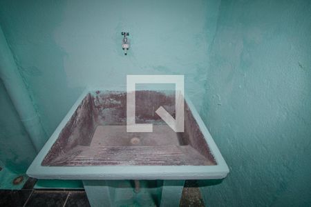 Casa para alugar com 31m², 1 quarto e sem vagaÁrea de Serviço