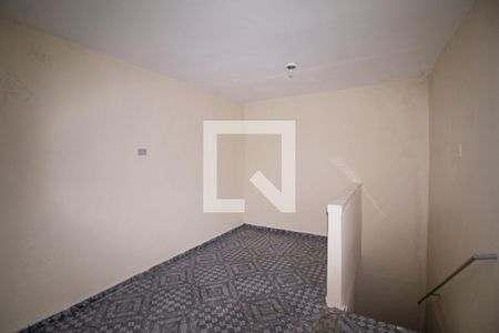 Quarto de casa para alugar com 1 quarto, 31m² em Jardim Itapolis, São Paulo