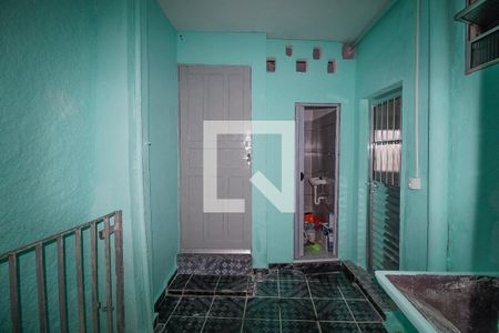 Casa para alugar com 31m², 1 quarto e sem vagaÁrea de Serviço