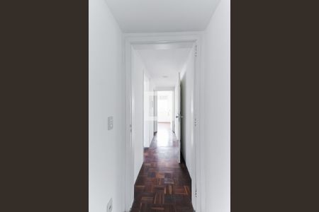 Apartamento à venda com 249m², 3 quartos e 2 vagasCorredor