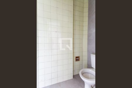 Apartamento à venda com 249m², 3 quartos e 2 vagasBanheiro de serviço