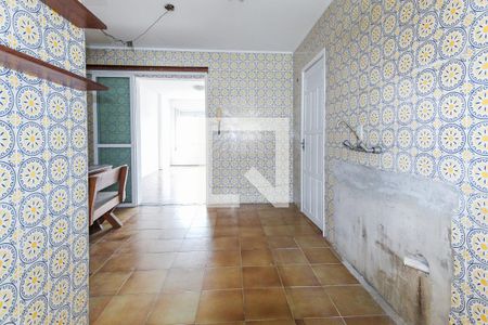 Apartamento à venda com 249m², 3 quartos e 2 vagasCozinha