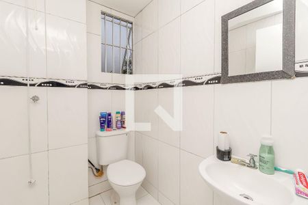 Apartamento à venda com 50m², 2 quartos e 1 vagaBanheiro