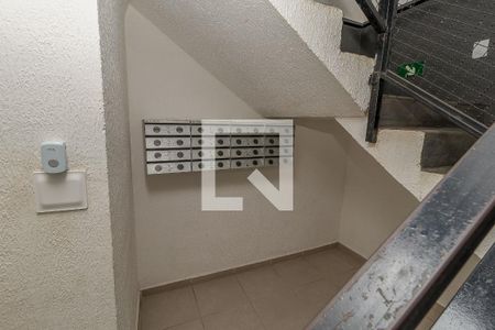 Apartamento à venda com 50m², 2 quartos e 1 vagaÁrea comum