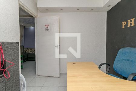 Quarto 1 de apartamento para alugar com 2 quartos, 50m² em Jardim Novo Horizonte, Jundiaí