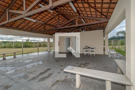 Apartamento à venda com 50m², 2 quartos e 1 vagaChurrasqueira