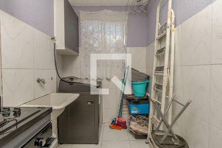 Apartamento à venda com 50m², 2 quartos e 1 vagaÁrea de Serviço