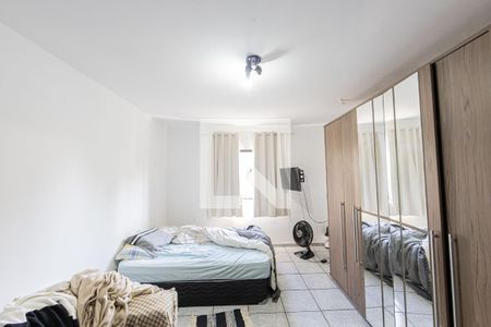 Quarto 1 de casa à venda com 2 quartos, 80m² em Mooca, São Paulo