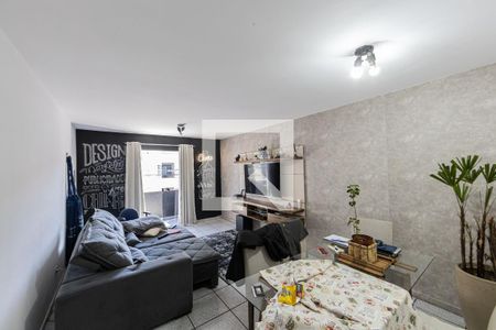 Sala de casa à venda com 2 quartos, 80m² em Mooca, São Paulo
