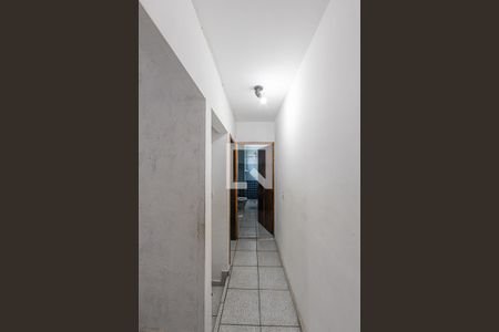 Corredor de casa à venda com 2 quartos, 80m² em Mooca, São Paulo
