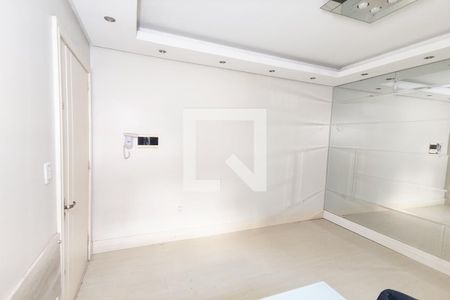 Sala de apartamento à venda com 2 quartos, 48m² em Scharlau, São Leopoldo