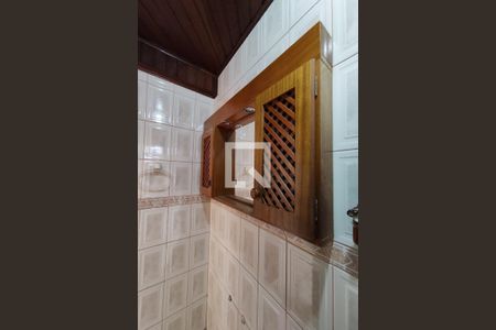 Casa à venda com 236m², 3 quartos e 2 vagas Casa à venda com 236m², 3 quartos e 2 vagasBanheiro 2