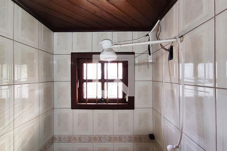 Casa à venda com 236m², 3 quartos e 2 vagas Casa à venda com 236m², 3 quartos e 2 vagasBanheiro 2