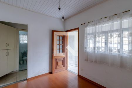Sala  de casa à venda com 1 quarto, 70m² em Bosque da Saúde, São Paulo