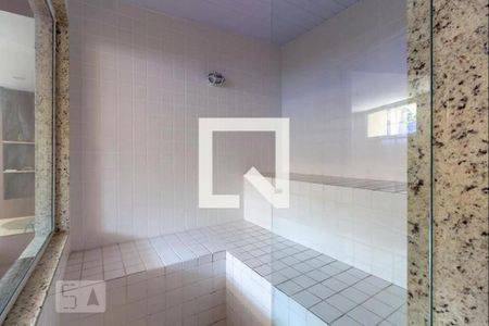 Apartamento para alugar com 55m², 2 quartos e 1 vagaÁrea comum - Sauna