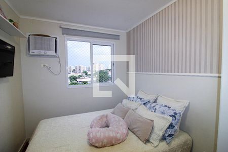 Apartamento para alugar com 55m², 2 quartos e 1 vagaSuíte 