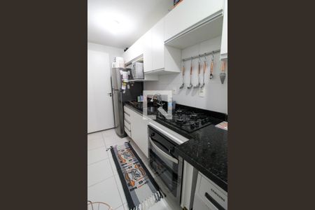 Apartamento para alugar com 55m², 2 quartos e 1 vagaCozinha