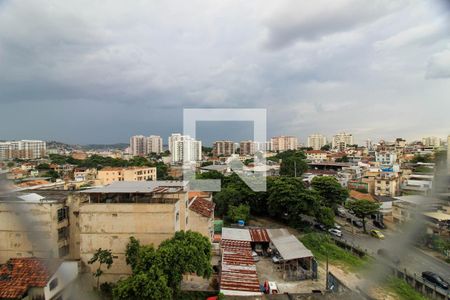 Apartamento para alugar com 55m², 2 quartos e 1 vagaSuíte 