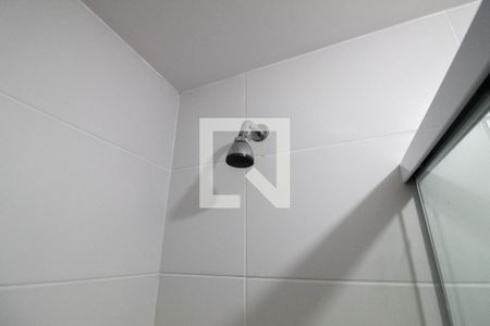 Apartamento para alugar com 55m², 2 quartos e 1 vagaBanheiro da Suíte