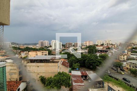 Apartamento para alugar com 55m², 2 quartos e 1 vagaQuarto 