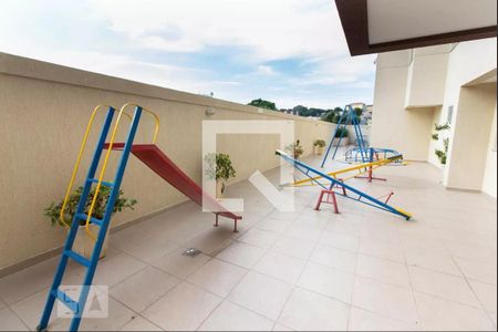 Apartamento para alugar com 55m², 2 quartos e 1 vagaÁrea Comum - Playground