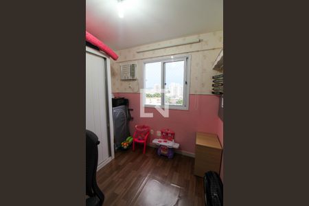Apartamento para alugar com 55m², 2 quartos e 1 vagaQuarto 