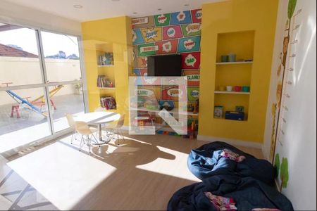 Apartamento para alugar com 55m², 2 quartos e 1 vagaÁrea comum - Brinquedoteca