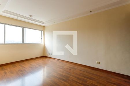 Sala de apartamento à venda com 2 quartos, 74m² em Vila Nova Mazzei, São Paulo