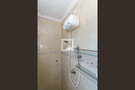 Apartamento à venda com 74m², 2 quartos e 1 vagaBanheiro da Suíte 2