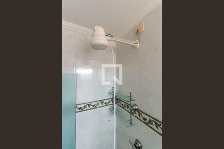 Apartamento à venda com 74m², 2 quartos e 1 vagaBanheiro da Suíte 1