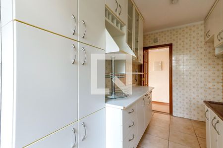 Apartamento à venda com 74m², 2 quartos e 1 vagaCozinha