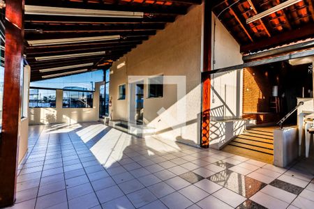 Apartamento à venda com 74m², 2 quartos e 1 vagaÁrea Comum - Churrasqueira