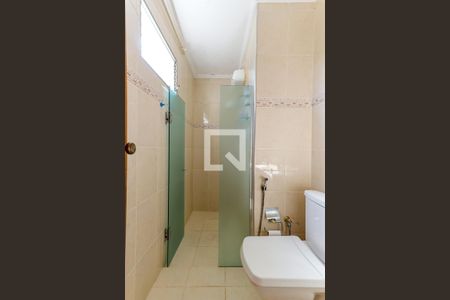 Apartamento à venda com 74m², 2 quartos e 1 vagaBanheiro da Suíte 2