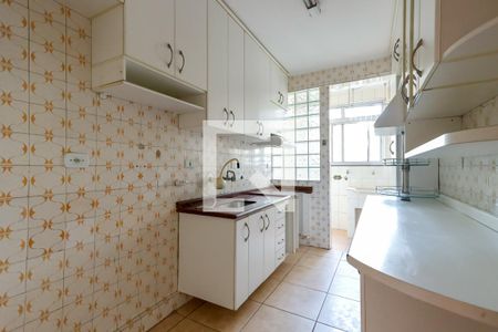 Apartamento à venda com 74m², 2 quartos e 1 vagaCozinha