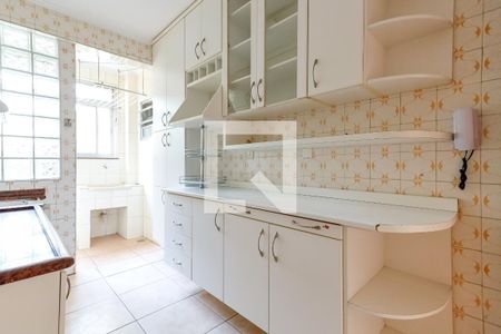 Apartamento à venda com 74m², 2 quartos e 1 vagaCozinha